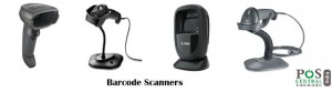 Barcode Scanners Banner