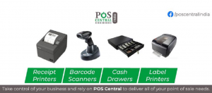 POS Central India Banner