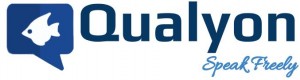 qualyon virtual talking agent