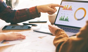 Embedded Analytics Market