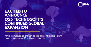 QSS Technosoft Launches Its Sister Concern Company Announces its Global Expansion to Europe 3