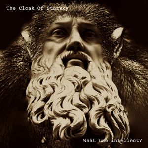 The Cloak Of Starsky