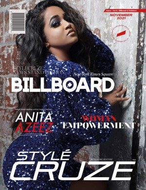 Lisa’s Make-up World Creating History At Times Square With New Face launch