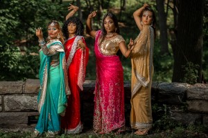 Lisa’s Make-up World Creating History At Times Square With New Face launch