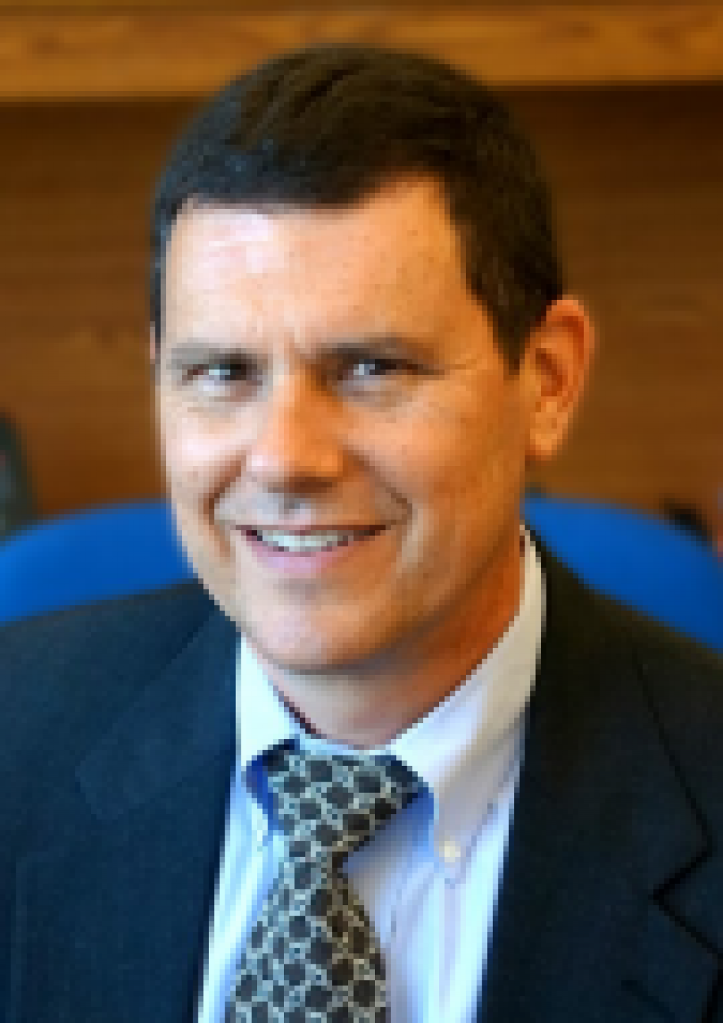 David M. O'Brien, MD, MPH, Occupational Medicine Physician with Langley AFB and Federal Aviation