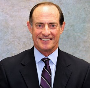 Timothy O'Boyle, MD, FAAO, an Ophthalmologist with Professional Eye Associates