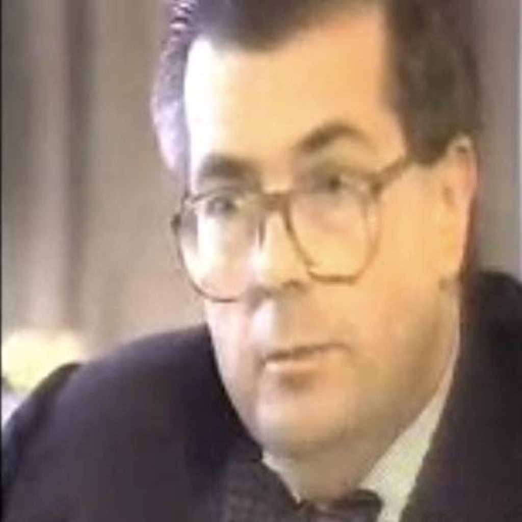 T. Zahorian III, DO, FACOS, a Urologist with Coca Urology