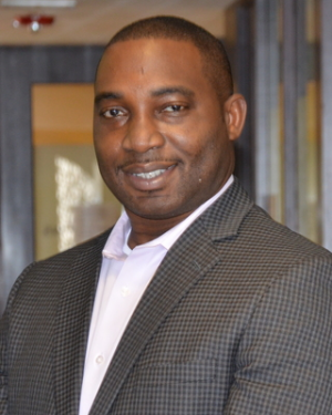 Maximus Anitube, MD, MBBS, a Psychiatrist with New Horizons Center for Healing