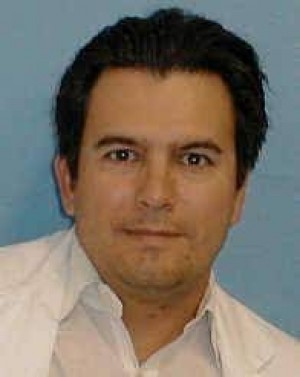 Kevin P. Sierra, MD, FCCP, a Pulmonologist with Tampa Lung Specialists, P.A.