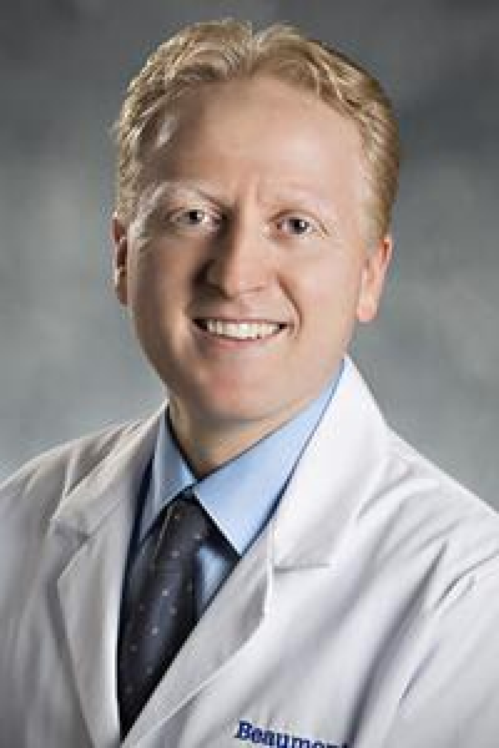 Mohammad A. Hammoude, MD, an Endocrinologist with Endocrine Shores