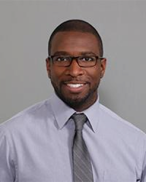 Audley Osbourne, MD, a Urologist with Optum Healthcare