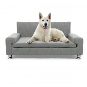 Cucciolo Large Orthopedic dog bed from Urban Modern Collection