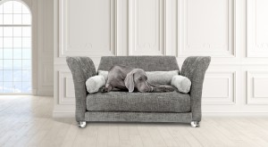 Lusso Orthopedic dog bed from Urban Modern Collection