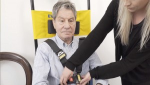 Evac Chair Evacuation Chair