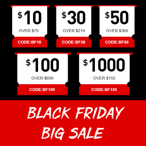 black friday sale