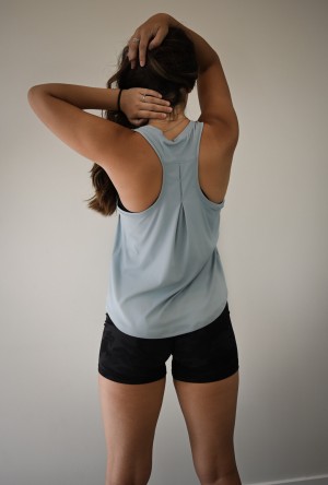 Drawstring Pocket Shorts