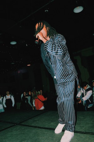 Kristo Blanc of Demonslayer Records Is Ready To Take His Talents Mainstream