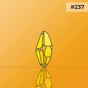 Crypto Crystals #237