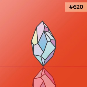 Crypto Crystals #620