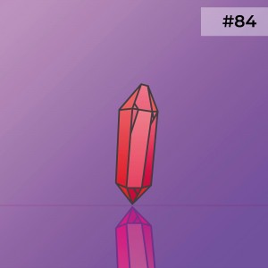 Crypto Crystals #84