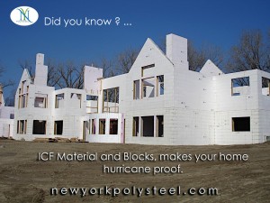 New York PolySteel