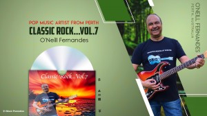 O Neill Fernandes