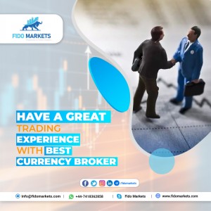 Best Currency Broker