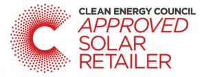 Cyanergy- A Clean Energy Council Approved Solar Retailer 