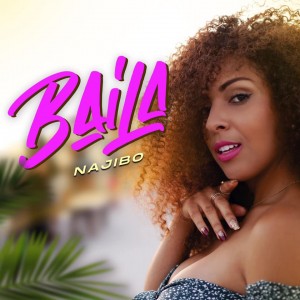 'Baila' by Najibo