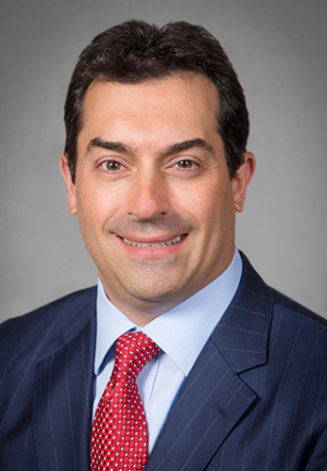 James M. Paci, MD, FAAOS, an Orthopedic Surgeon with Orlin & Cohen Orthopedic Group