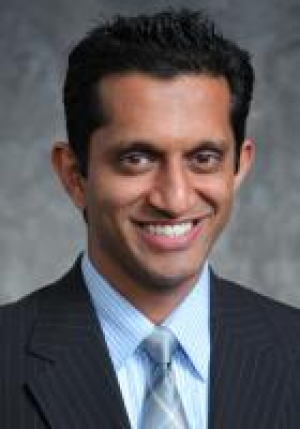 Anjan R. Shah, MD, an Orthopedic Surgeon with Florida Orthopedic Institute