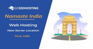 Web Hosting India