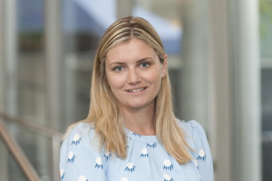 Louise Catherine Connell, MB, BCh, BAO, BMedSc, a Medical Oncologist with Memorial Sloan Kettering Cancer Center Rockefe