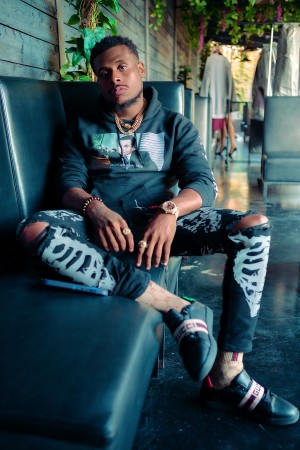 Stack Pack In California