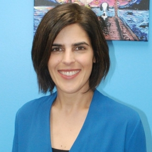 Michelle Kolsi, MD, a Pediatrician in Private Practice