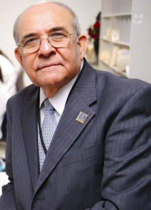 Ramsay Francis Dass, MD, an Internist in Private Practice