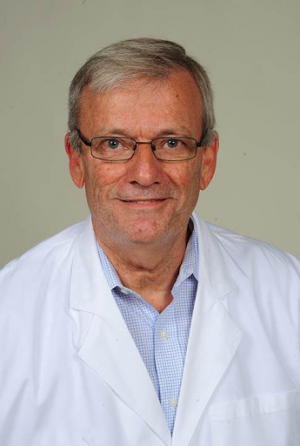 Paul J. Harlow, MD, a Pediatrician with Tenafly Pediatrics