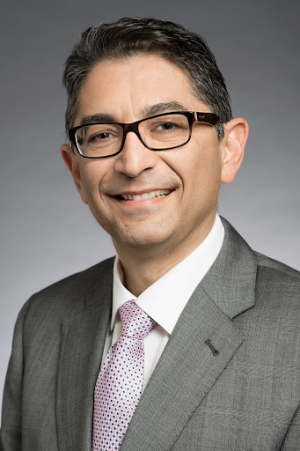 Juan C. Zambrano, MD, FAAAAI, an Allergist-Immunologist with Southwest Asthma and Allergy Associates.