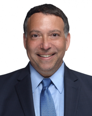 Michael D. Huber, DO, an Anesthesiologist with Englewood Health