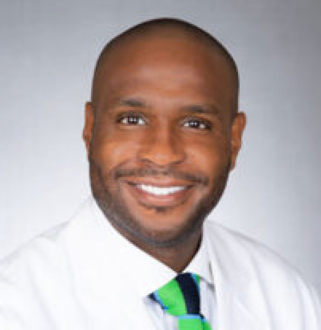 Cameron Loudill, MD, MS, a Diagnostic and Interventional Radiologist at