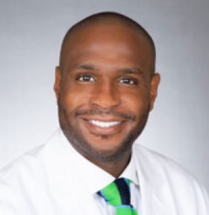 Cameron Loudill, MD, MS, a Diagnostic and Interventional Radiologist at Synergy Radiology Associates PA
