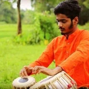 Tabla Player