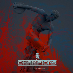 Artist Christian Krauter, the Queensland DJ is Now Sizing Greater than Ever in the Musical World