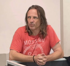 Christian Krauter