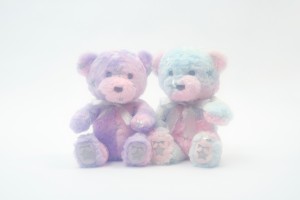 10TH ANNIVERSARY LIMITED EDITION TEDDY BEAR