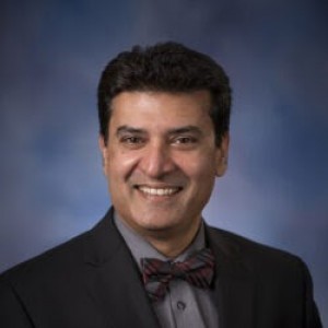 A. Mustajeeb Haseeb, MD, a Hematologist-Oncologist with California Cancer Associates for Research and Excellence