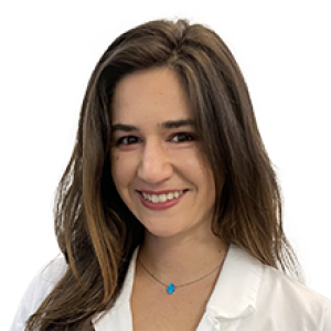 Natalia Besada, DMD, MS a Periodontist with Dentists of Winter Park