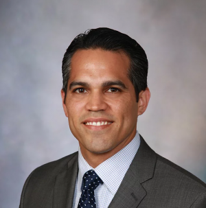 Manuel S. Eisenberg, MD, a Urologist with Ironwood Urology
