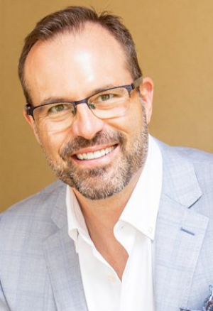 James Koehler, MD, DDS, a Cosmetic Surgeon at Eastern Shore Cosmetic Surgery