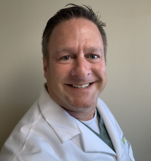Matthew Bounds, RN, BSN, FNP-C, a Family Nurse Practitioner with Bounds Family Medicine